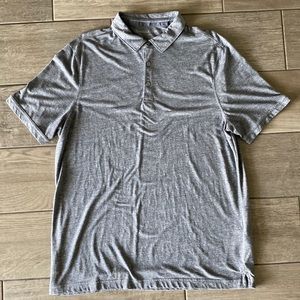 Men’s Banana Republic polo shirt